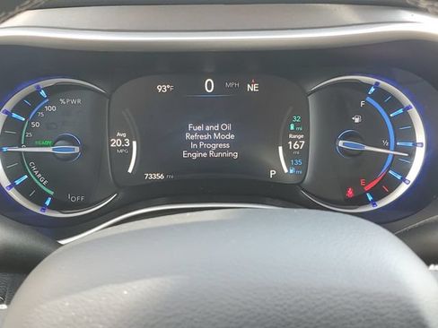 Used 2024 Chrysler Pacifica Limited FWD image 20