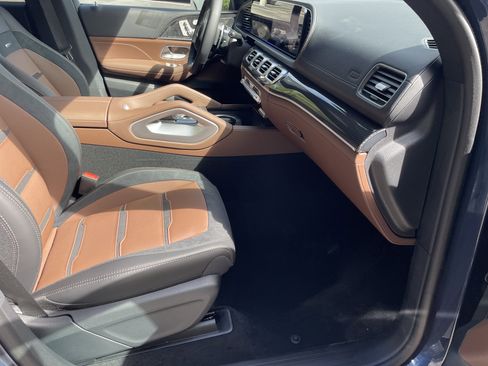 New 2026 Mercedes-Benz GLE 53 AMG AMG GLE 53 4MATIC+ Coupe image 44