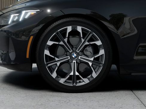 New 2027 BMW 430i Convertible w/ Parking Assistance Package RWD image 7