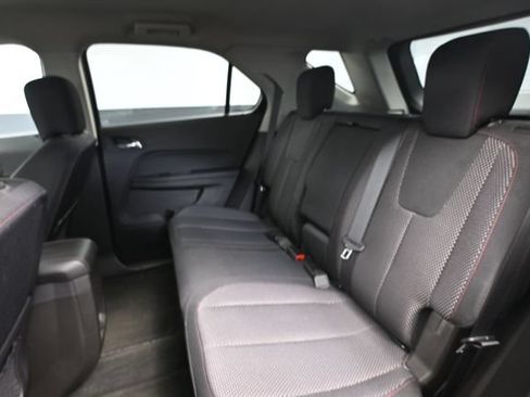 Used 2015 Chevrolet Equinox LT w/ Driver Convenience Package FWD image 29
