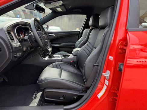 Used 2023 Dodge Charger SRT Hellcat RWD image 11