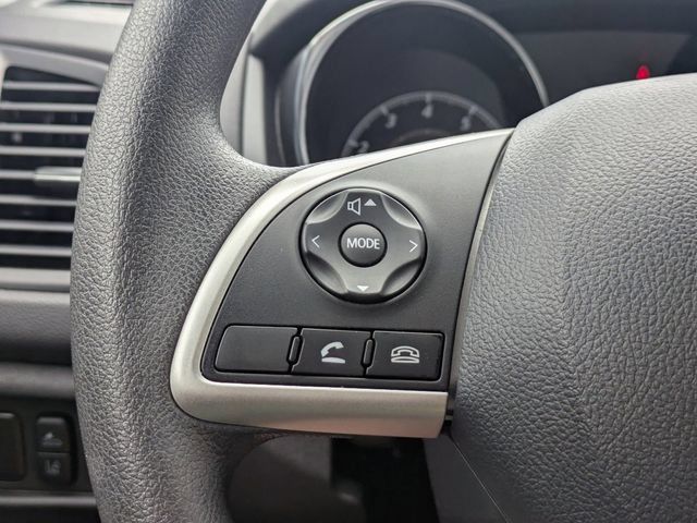 Used 2025 Mitsubishi Outlander Sport ES AWD/4WD image 25