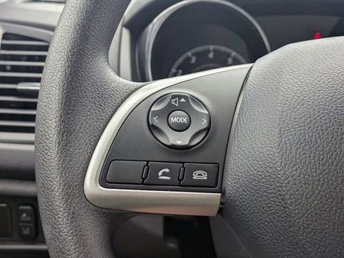 Used 2025 Mitsubishi Outlander Sport ES AWD/4WD image 25