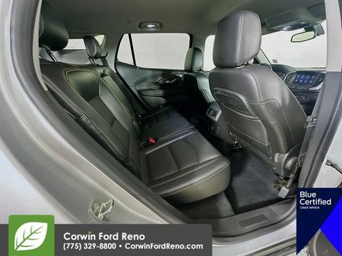 Used 2019 GMC Terrain SLT w/ Preferred Package AWD/4WD image 30