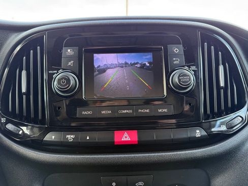 Used 2018 RAM ProMaster City Tradesman image 25