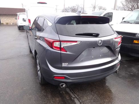 Used 2021 Acura RDX FWD w/ Technology Package image 5