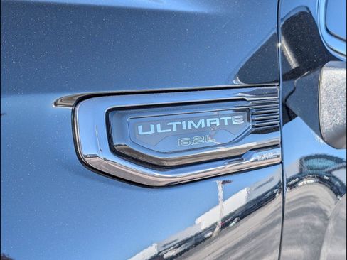 Used 2025 GMC Sierra 1500 Denali Ultimate AWD/4WD image 23