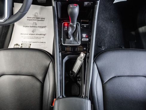 New 2025 Jeep Compass Limited w/ Sun & Sound Group image 24