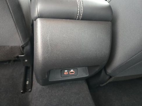 Used 2025 Nissan Altima 2.5 SV image 15