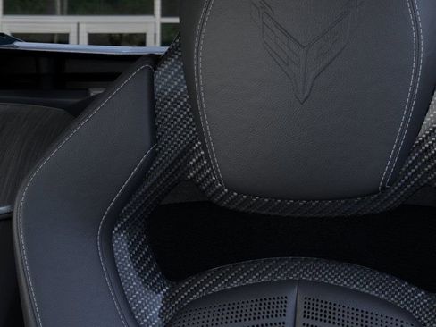 New 2026 Chevrolet Corvette Stingray Premium Cpe w/ Battery Protection Package RWD image 21