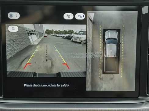 New 2026 Ford F350 Platinum w/ Platinum Plus Package AWD/4WD image 61