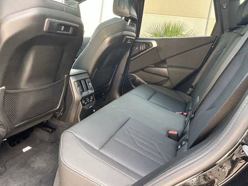 Used 2025 BMW X3 M50 w/ Premium Package AWD/4WD image 48