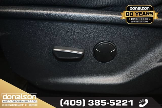Used 2025 Ford F150 XLT w/ Equipment Group 301A Standard AWD/4WD image 7