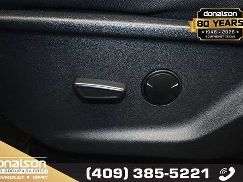 Used 2025 Ford F150 XLT w/ Equipment Group 301A Standard AWD/4WD image 7