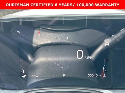 Certified 2024 Buick Encore GX Preferred FWD image 29