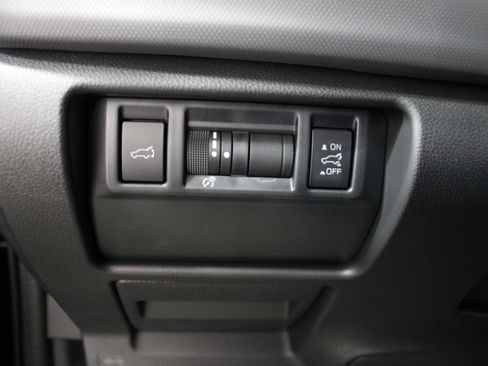 New 2026 Subaru Forester Sport AWD/4WD image 8