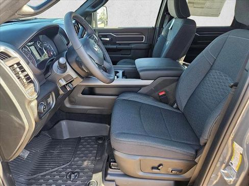 New 2026 RAM 3500 Lone Star image 15