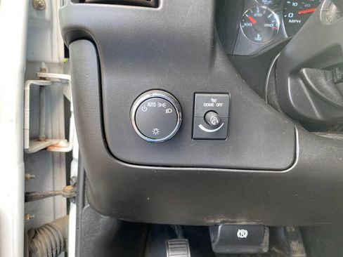 Used 2022 GMC Savana 3500 w/ Power Convenience Package RWD image 14