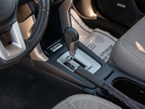 Used 2018 Subaru Forester 2.5i Limited image 14