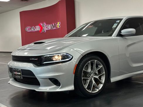 Used 2022 Dodge Charger GT RWD image 10