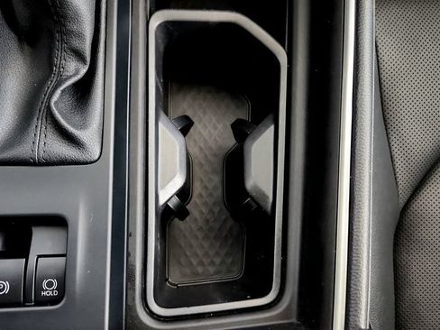 Certified 2025 Toyota Grand Highlander AWD image 35