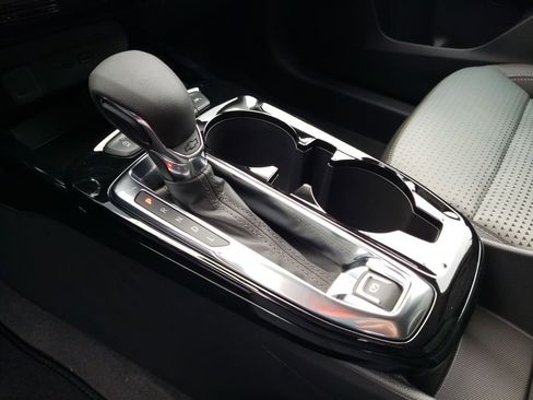 New 2026 Chevrolet Trax LT w/ Driver Confidence Package image 20