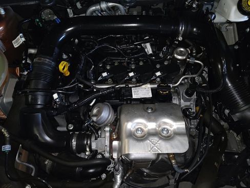 Used 2020 Ford EcoSport SE image 30