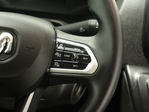 Used 2024 RAM ProMaster 3500 w/ Delivery Van Package image 20