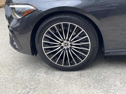 Certified 2024 Mercedes-Benz CLE 300 4MATIC Coupe image 15