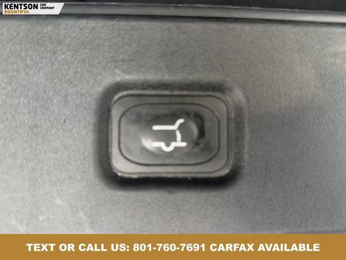 Used 2025 Ford Expedition Max Active AWD/4WD image 37