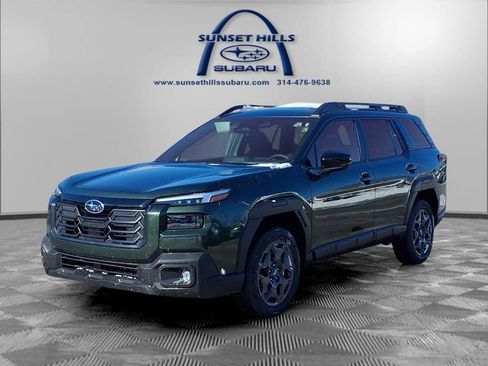 New 2026 Subaru Outback Premium image 21