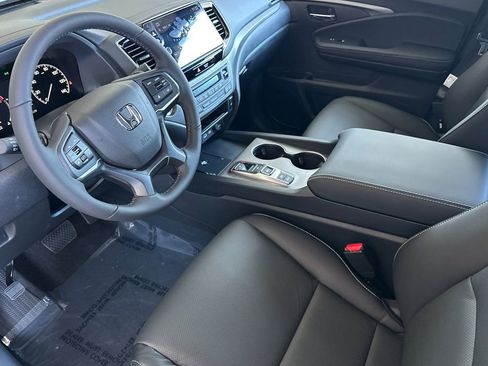 New 2026 Honda Ridgeline RTL image 10