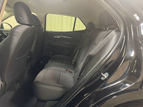 Used 2023 Buick Envision Preferred w/ Sport Touring Package AWD/4WD image 28