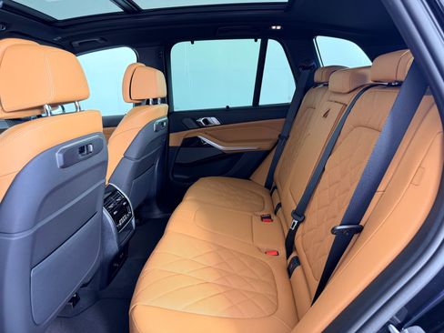 New 2026 BMW X5 xDrive40i w/ M Sport Package image 20