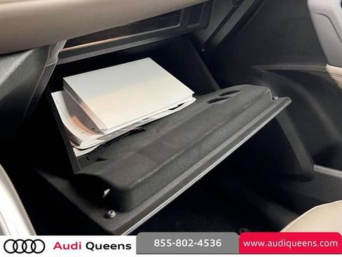 Used 2025 Audi Q5 Premium Plus w/ Premium Plus AWD/4WD image 33