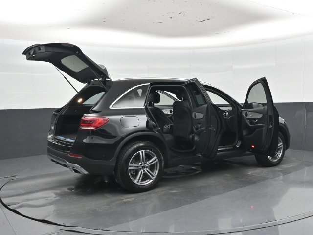 Used 2022 Mercedes-Benz GLC 300 image 58