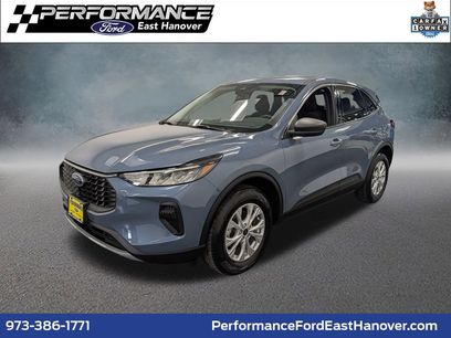 Used 2024 Ford Escape Active