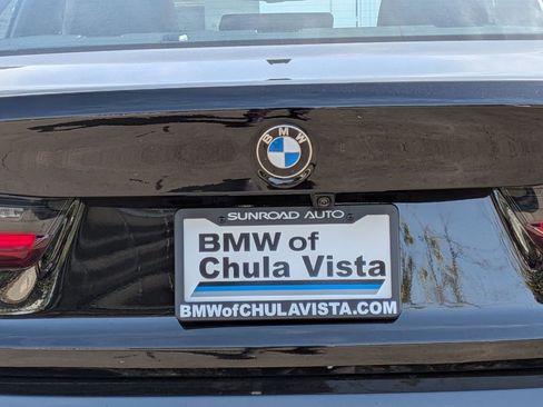 New 2026 BMW 330i Sedan w/ Premium Package image 36