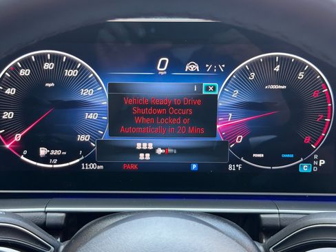 Used 2026 Mercedes-Benz GLS 450 4MATIC image 25