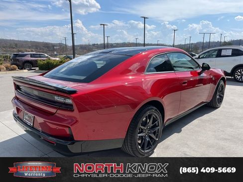 New 2026 Dodge Charger Scat Pack image 19