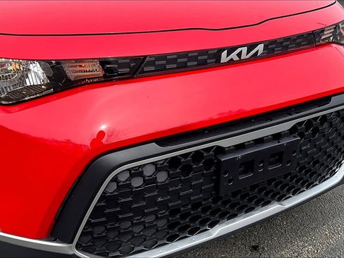 Used 2024 Kia Soul LX w/ Option Group 015 image 24