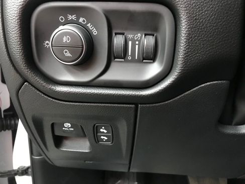 New 2026 RAM 1500 Rebel w/ Rebel Level 2 Equipment Group image 22