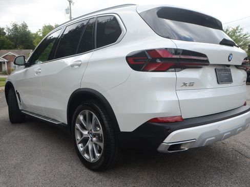 Used 2026 BMW X5 xDrive40i w/ Climate Comfort Package AWD/4WD image 23