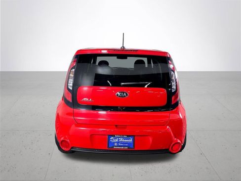 Used 2016 Kia Soul ! image 7