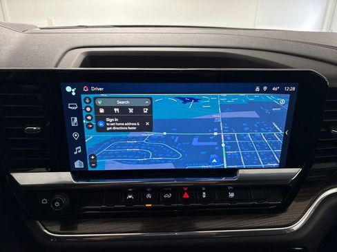 Used 2025 Chevrolet Silverado 1500 LT w/ Work Truck Package image 34