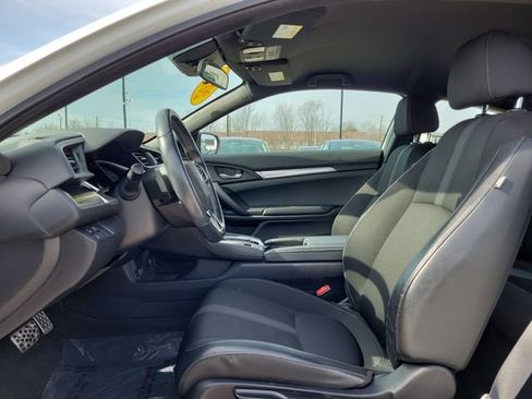 Used 2019 Honda Civic Sport image 18