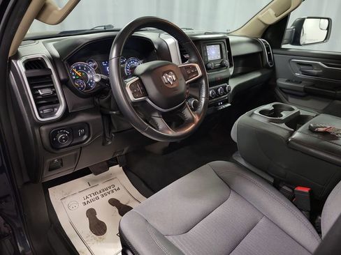 Used 2020 RAM 1500 Big Horn image 14