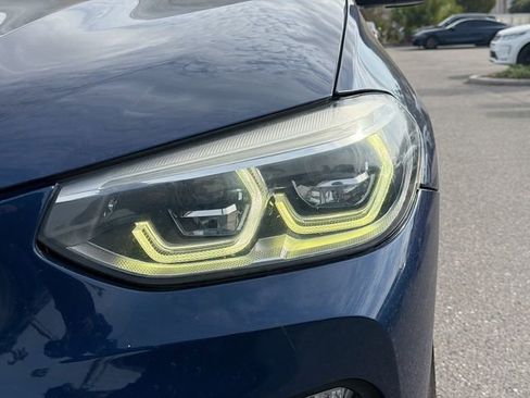 Used 2018 BMW X3 xDrive30i image 9