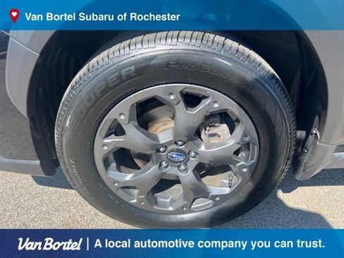 Certified 2023 Subaru Crosstrek 2.5i Sport image 7