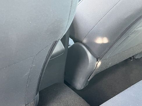 Used 2025 Nissan Sentra SV image 23